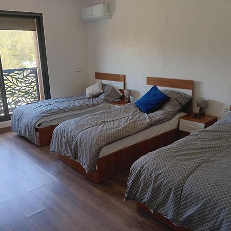 Villa Jamel Marrakech Zac Marrakesh Esterno foto