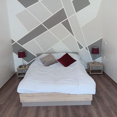 Villa Jamel Marrakech Zac Marrakesh Esterno foto